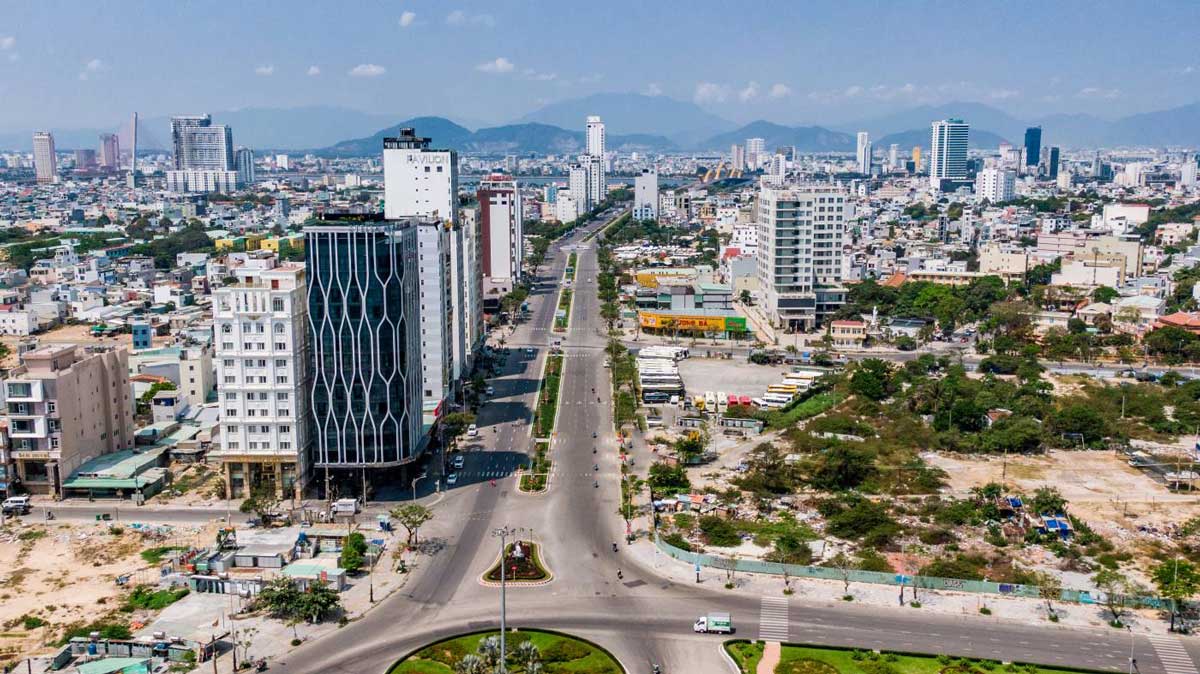 da nang gateways