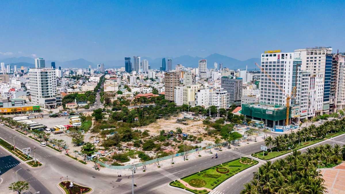 du an trung tam tai chinh da nang gateways