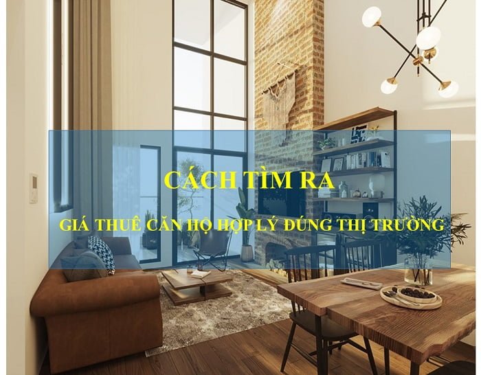 Trước khi thuê căn hộ, bạn nên cân nhắc kỹ 9 câu hỏi sau