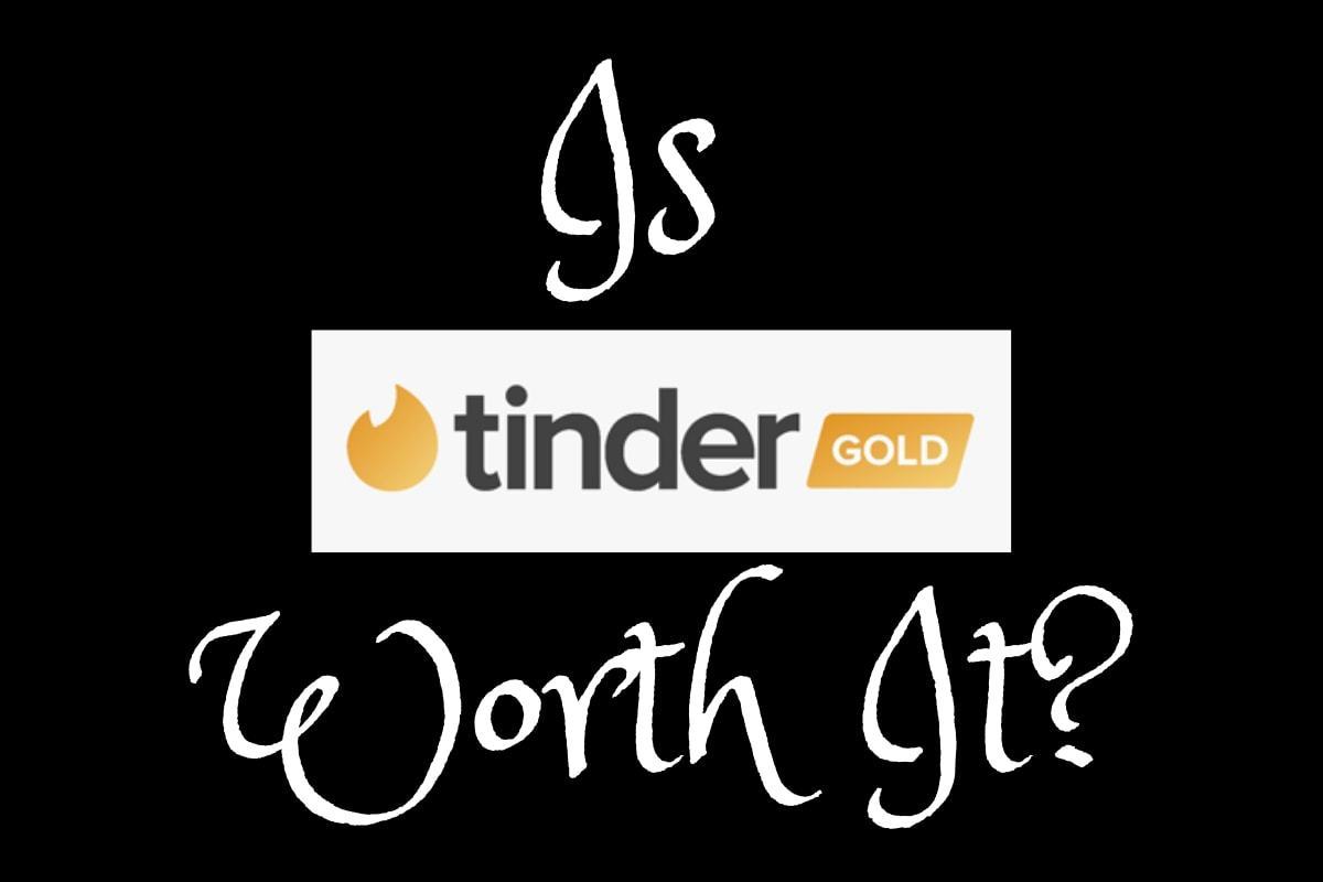 Tinder Gold là gì và nó có đáng giá không? 13