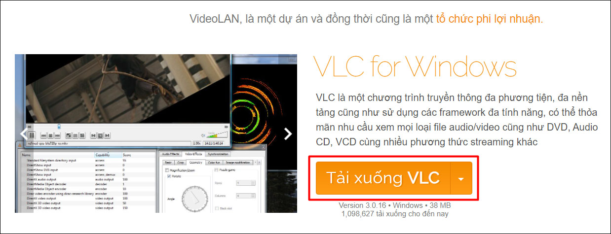 Hướng dẫn 3 cách lấy hình ảnh, trích xuất ảnh từ video chi tiết nhất