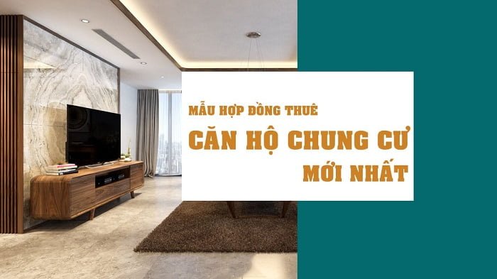 Trước khi thuê căn hộ, bạn nên cân nhắc kỹ 9 câu hỏi sau