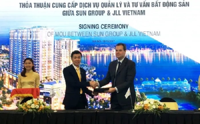 Top #6 Đơn vị quản lý bất động sản hàng đầu Việt Nam - Prosperity Real Estate