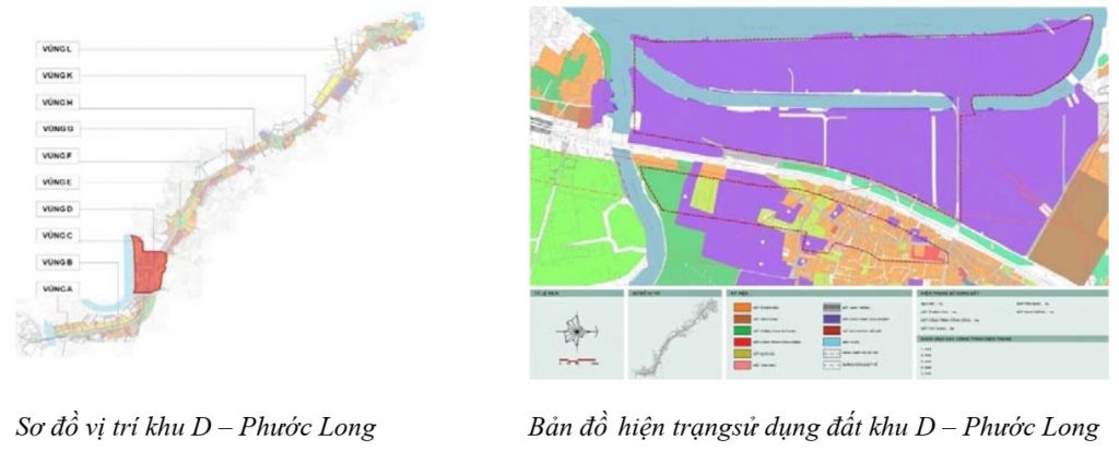 [Dự án] Dự án phát triển 10 khu đô thị dọc tuyến metro số 1