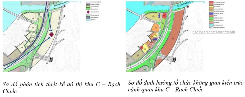 [Dự án] Dự án phát triển 10 khu đô thị dọc tuyến metro số 1