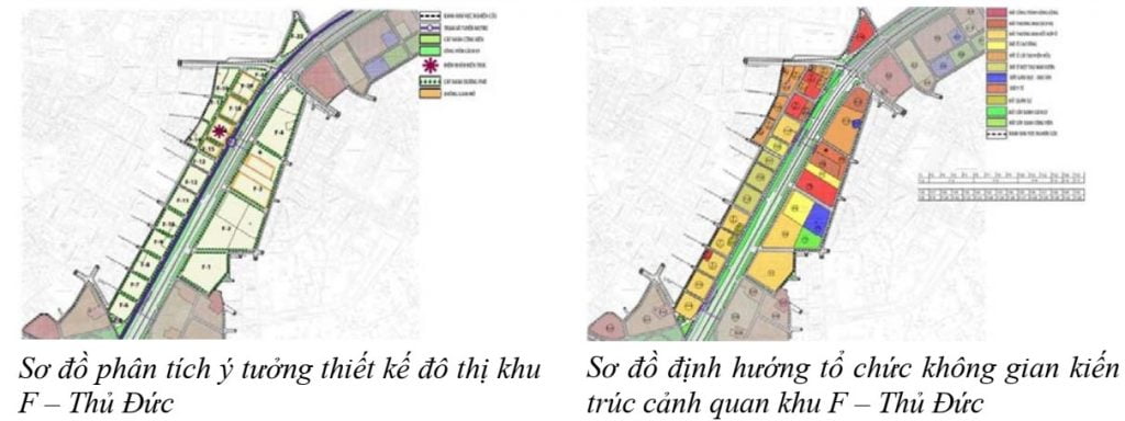 [Dự án] Dự án phát triển 10 khu đô thị dọc tuyến metro số 1