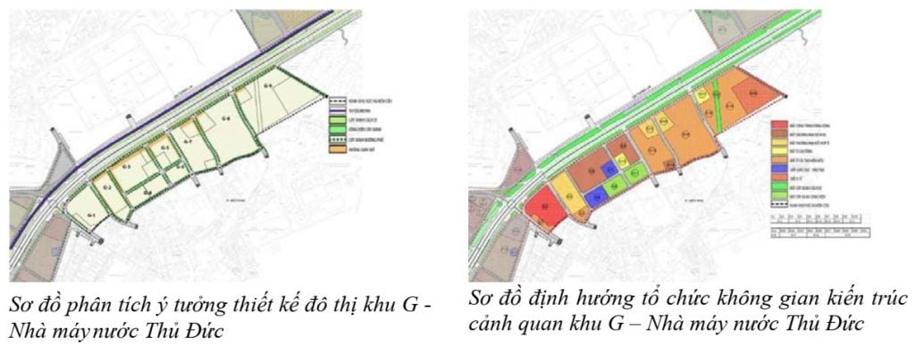 [Dự án] Dự án phát triển 10 khu đô thị dọc tuyến metro số 1