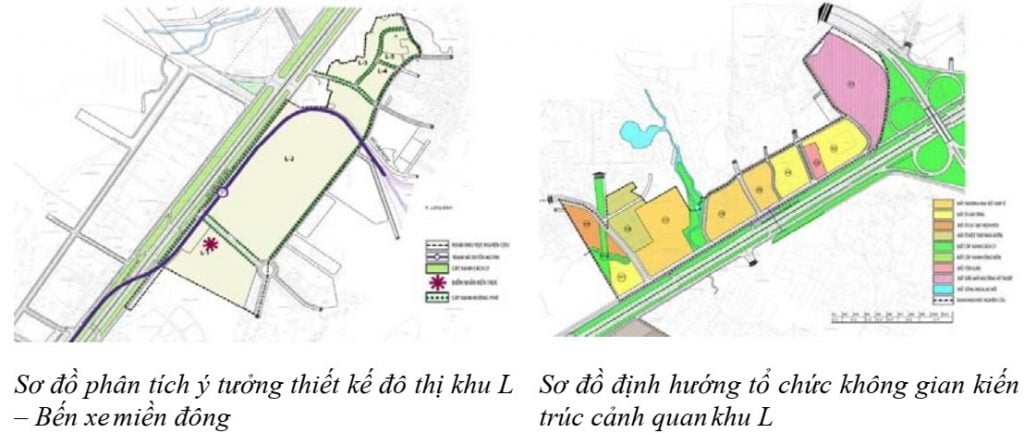 [Dự án] Dự án phát triển 10 khu đô thị dọc tuyến metro số 1