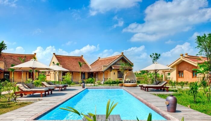 Mô hình Timeshare là gì? Bạn muốn biết gì