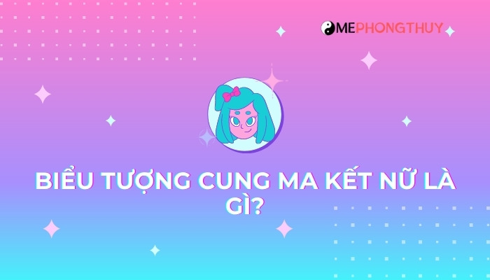 Biểu tượng cung Ma Kết nữ là gì