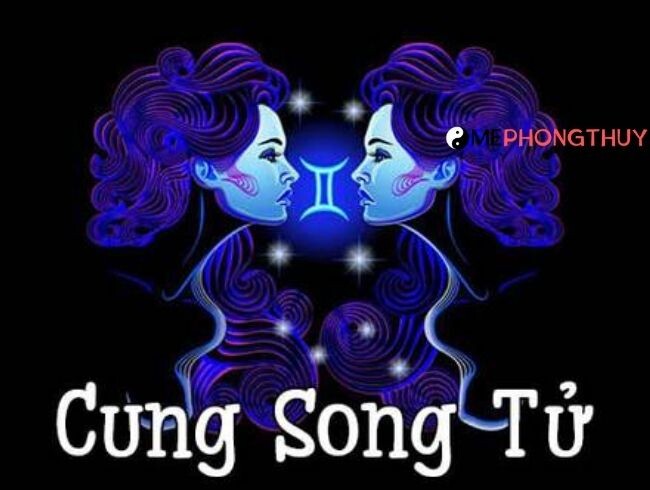 Cung Song Tử hợp với cung nào nhất