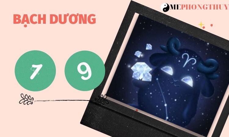 Con số may mắn của 12 cung hoàng đạo