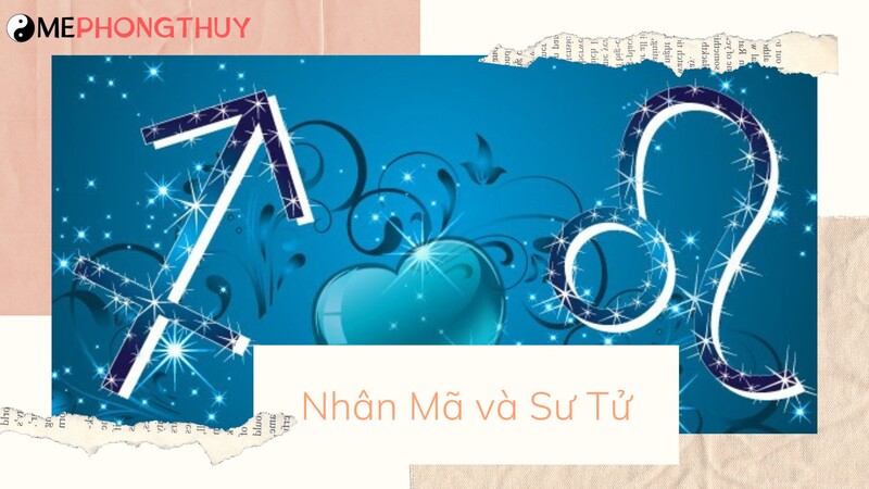 Giá trị được cặp đôi Nhân Mã và Sư Tử coi trọng