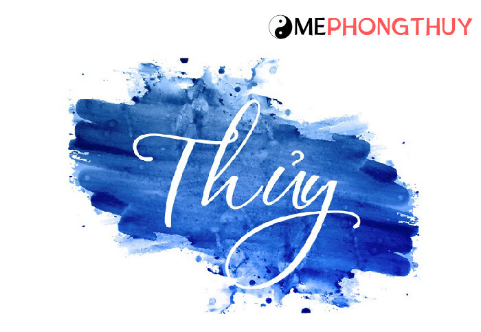 Tổng quan về người mệnh Thủy