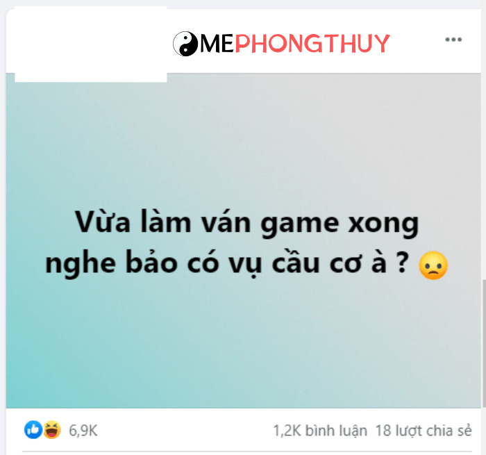 cầu cơ 5 người chết 2 người trên facebook