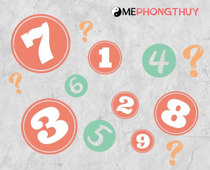 Tuổi Thìn hợp số mấy?