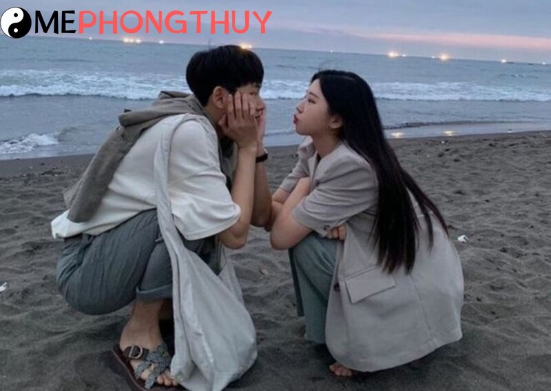 Tình bạn giữa cung Cự Giải và Song Ngư