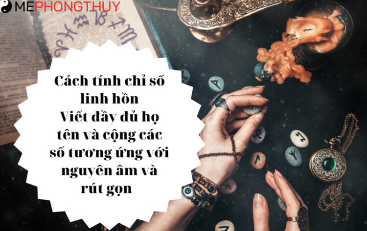 Ý nghĩa số 9 trong chỉ số linh hồn