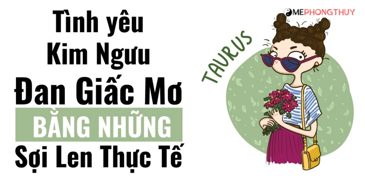 Cung Kim Ngưu nữ hợp với cung nào