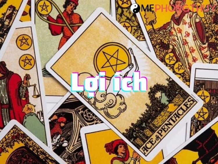 Lợi ích và tác hại của bài Tarot