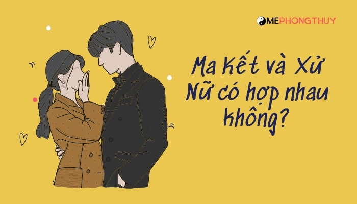 Ma Kết và Xử Nữ có hợp nhau không