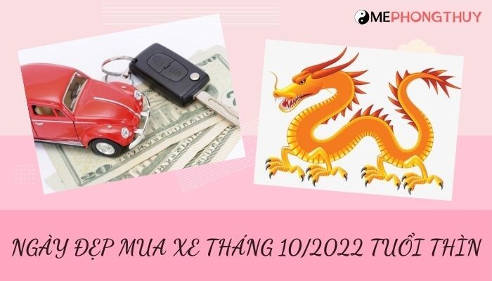 ngay dep mua xe thang 10 2022 tuoi thin