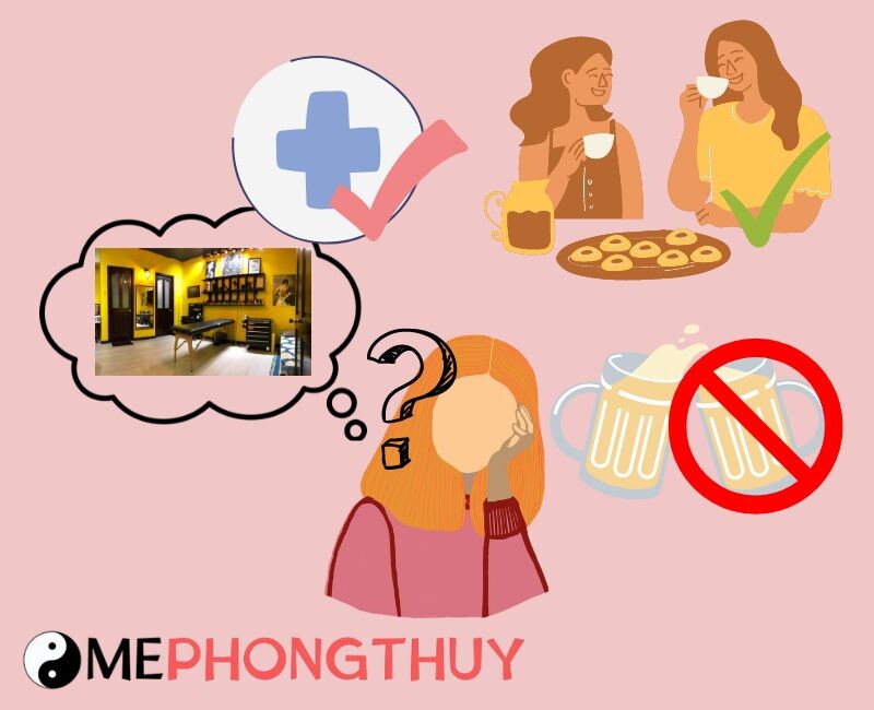 Những lưu ý cần biết khi xăm hình