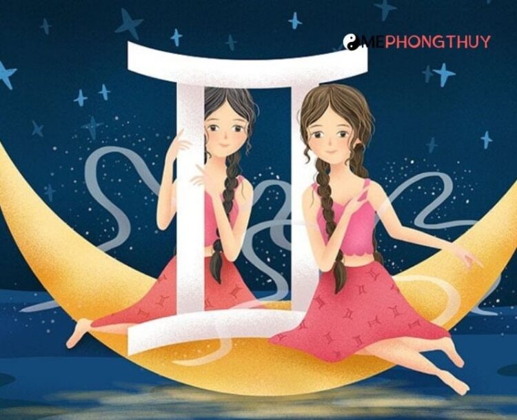 Cách chinh phục cô gái Song Tử