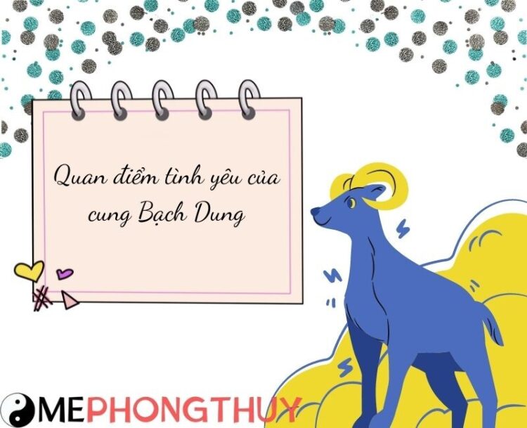 Quan điểm tình yêu của cặp đôi Bạch Dương và Nhân Mã