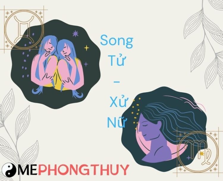 Cung Song Tử không nên yêu cung nào