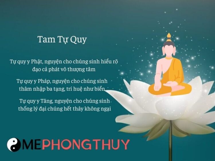 Tam Tự Quy