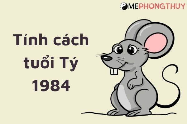 Tử vi tuổi Tý 1984