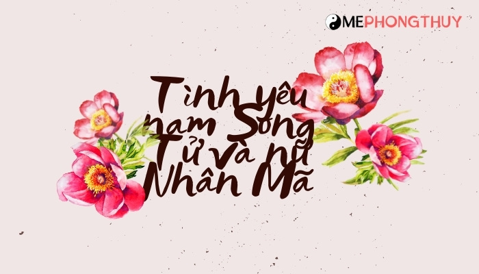 Tình yêu nam Song Tử và nữ Nhân Mã