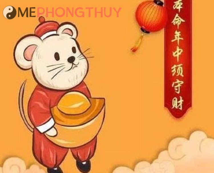 Tuổi Tý mệnh gì