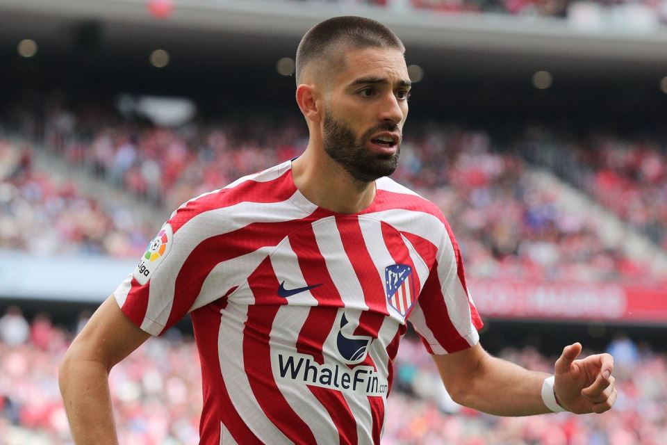 Gagal ke Barcelona, Carrasco Segera Teken Kontrak Baru dengan Atletico? - Vivagoal.com