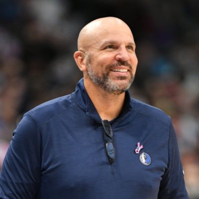 Jason Kidd (@RealJasonKidd) / X