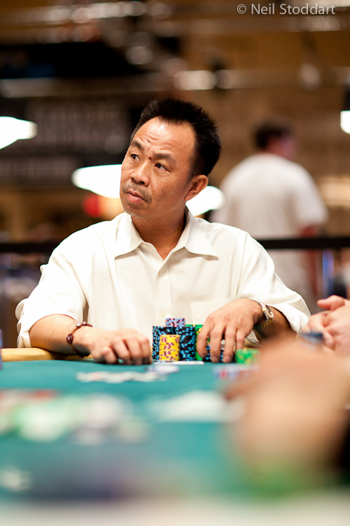 David Pham's GPI Rankings