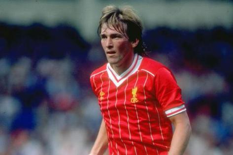 Ian Rush – Kenny Dalglish một trong những cặp tiền đạo hàng đầu – Liverpool Blog – Câu lạc bộ Liverpool- Quỷ đỏ nước Anh