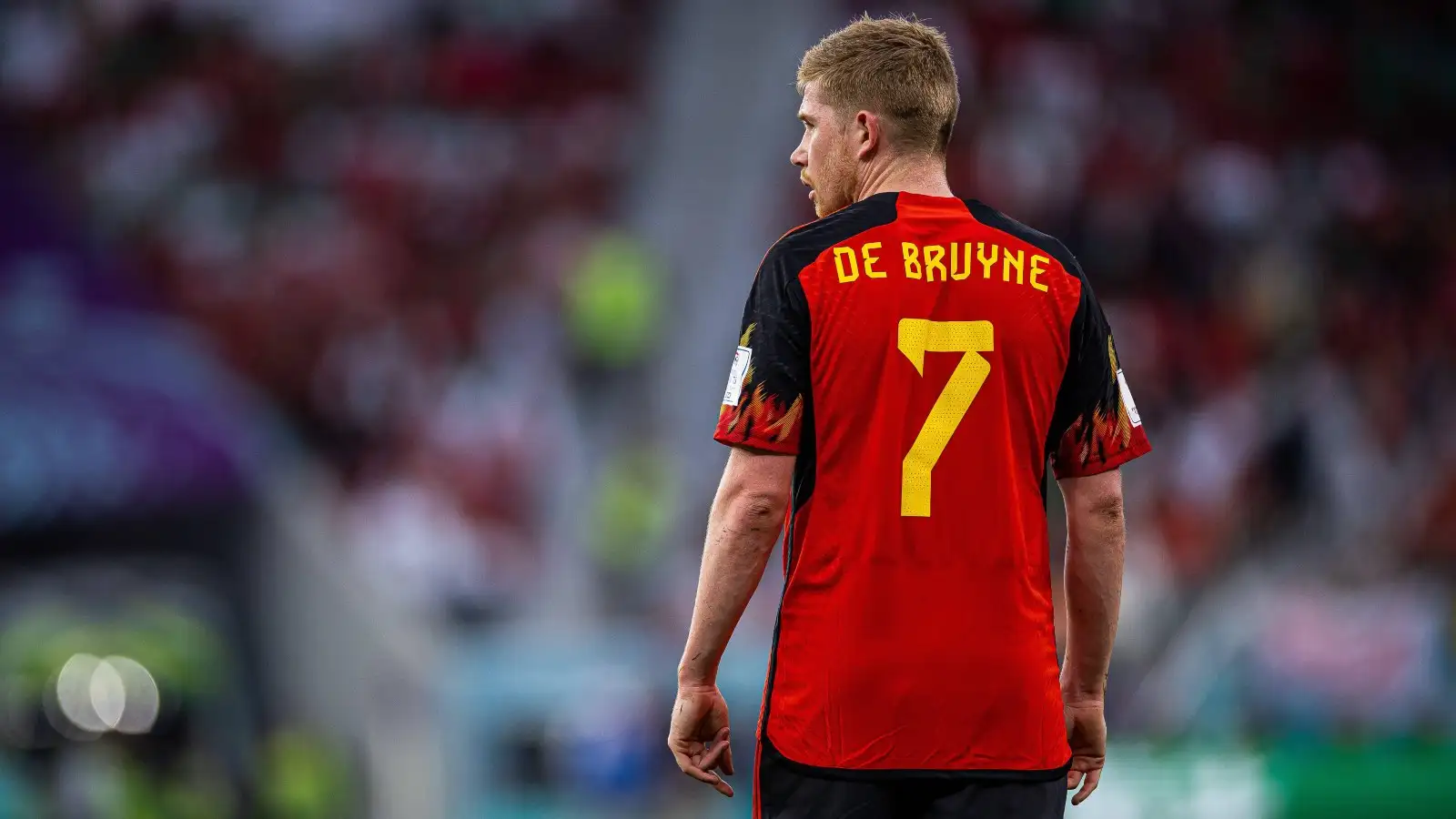 Kevin De Bruyne - Chân chuyền xuất sắc trong lịch sử của Ngoại hạng Anh - Viettel AIO