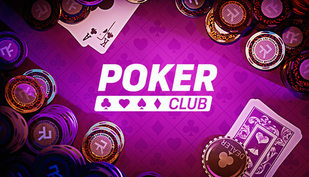 Câu lạc bộ Poker trên Steam