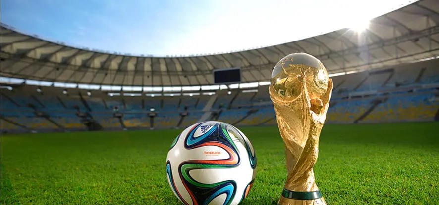 Tìm hiểu chi tiết về World Cup - Giải vô địch bóng đá lớn nhất thế giớ