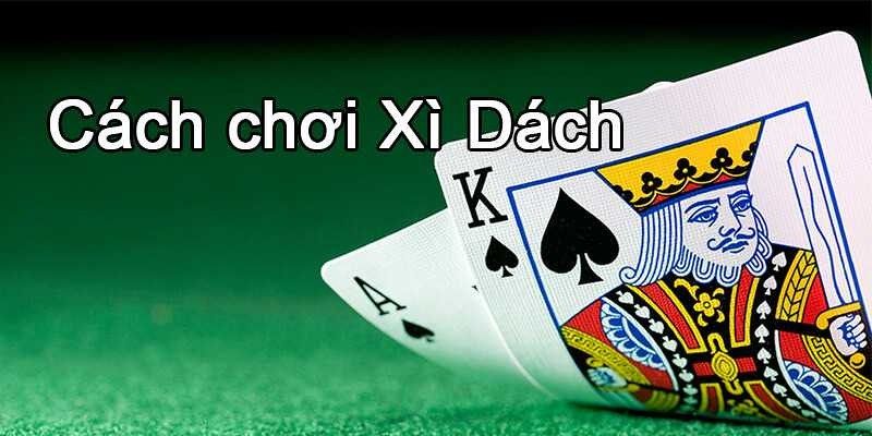 Ngũ linh xì dách - Sự khác nhau và bí quyết chơi hiệu quả