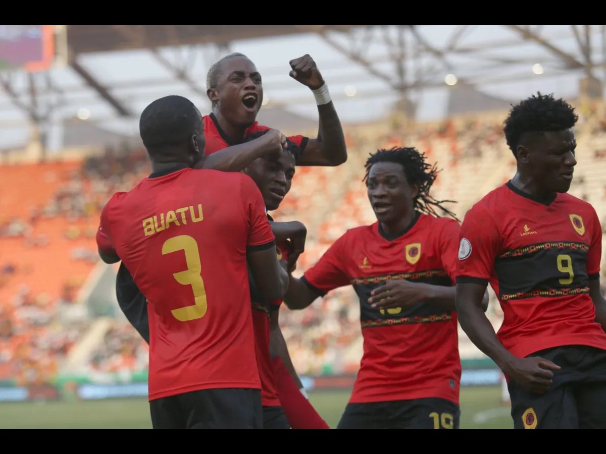 Nhận định bóng đá Angola vs Namibia, 00h00 ngày 28/01/2024