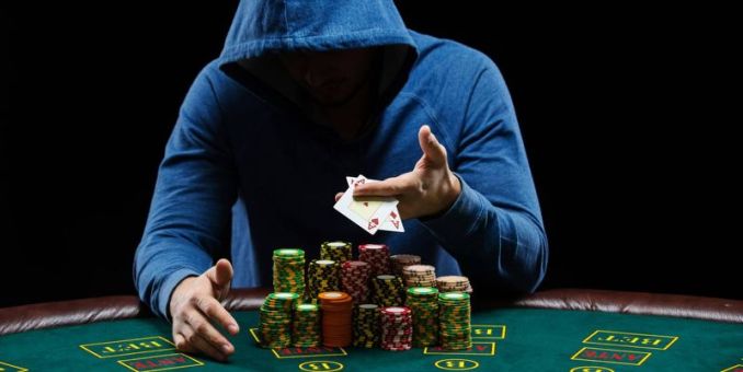 Tổng hợp các điều kiện poker chi tiết và đầy đủ cho người mới bắt đầu