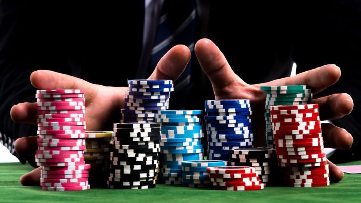 Deep Stack Poker Là Gì? TOP 4 Chiến Thuật Deep Stack Poker