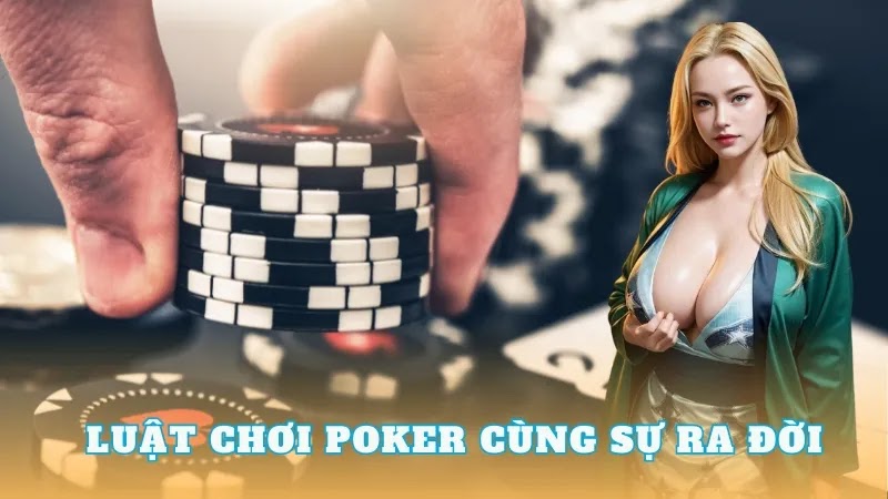 Góc giải đáp: Luật chơi poker có khó không? - bikiepchoibai.club