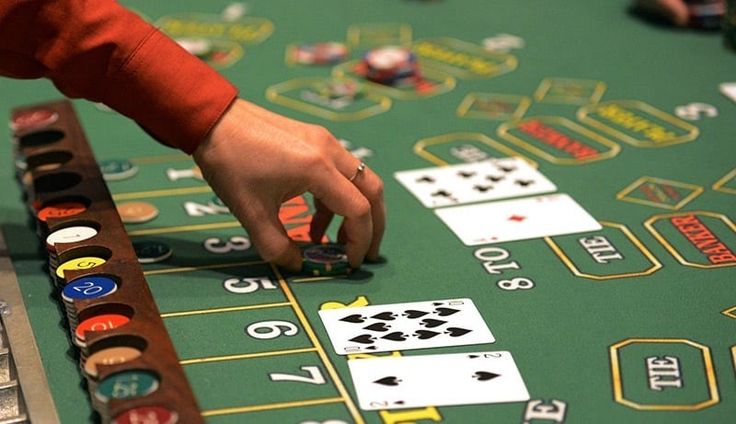 Kinh nghiệm chơi Baccarat chuyên nghiệp, 4 chiến lược tốt nhất để đánh bại mọi đối thủ