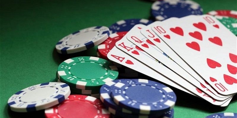 Chia Sẻ Thông Tin Về High Break Trong Poker Là Gì