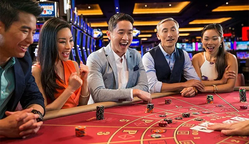 Chiến lược chơi Baccarat chậm là gì? Làm chủ cách chơi chậm chuẩn