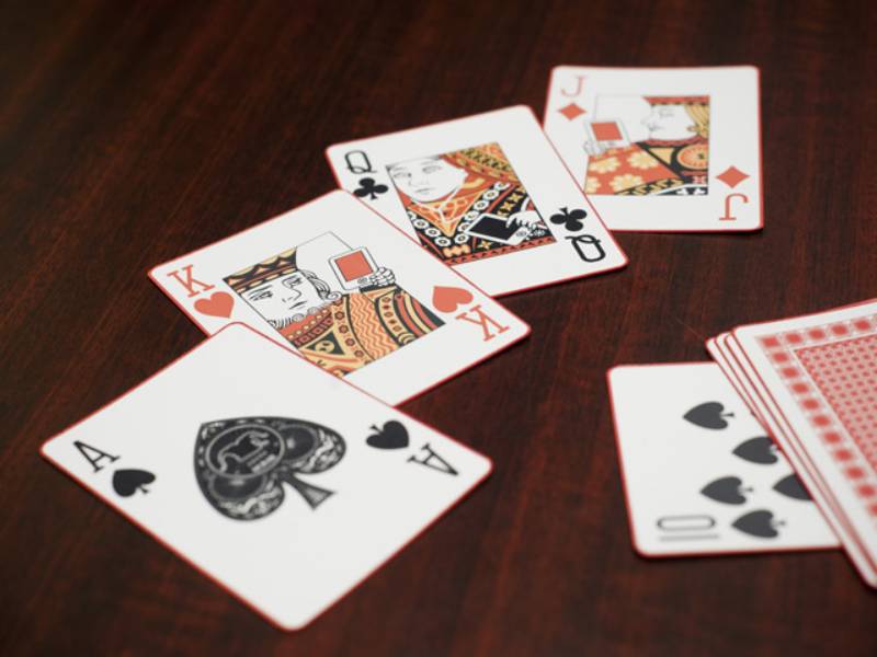 Hướng dẫn cách chơi bài Tan đơn giản và dễ hiểu nhất